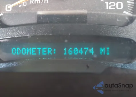 2005 GMC Sierra 1500 Work Truck из США, поврежденный, VIN 1GTEK14X65Z323811